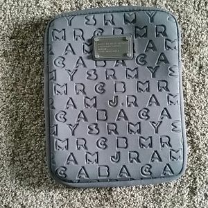Marc Jacobs tablet case